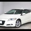honda cr-z 2010 -HONDA--CR-Z DAA-ZF1--ZF1-1017430---HONDA--CR-Z DAA-ZF1--ZF1-1017430- image 1