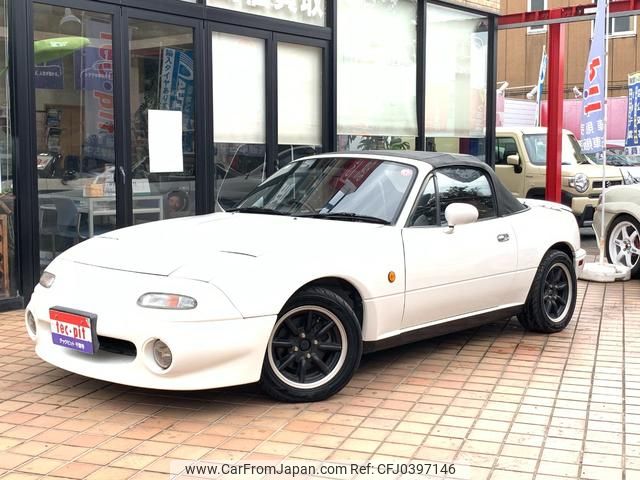 mazda eunos-roadster 1994 GOO_JP_700055109230241026004 image 1