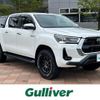 toyota hilux 2021 CFJ1767097 image 1