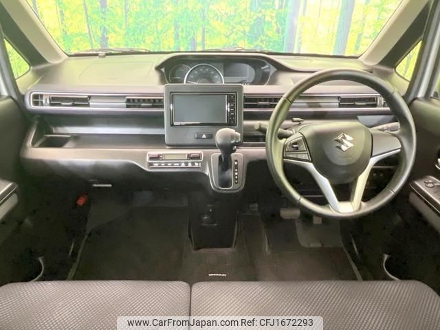 suzuki wagon-r 2018 CFJ1672293 image 2