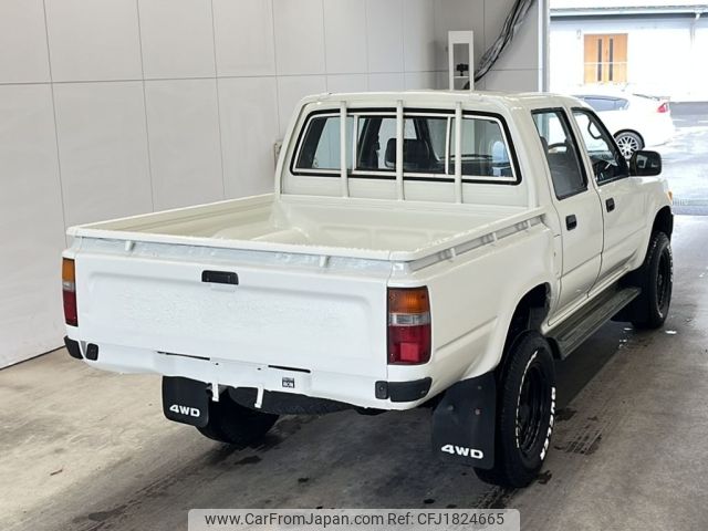 toyota hilux 1997 CFJ1824665 image 2