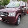 mitsubishi ek-wagon 2011 CFJ1777134 image 40