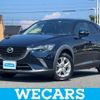 mazda cx-3 2015 quick_quick_LDA-DK5AW_DK5AW-107773 image 1