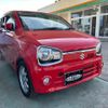 suzuki alto 2015 -SUZUKI 【青森 581ｹ1076】--Alto HA36S--234348---SUZUKI 【青森 581ｹ1076】--Alto HA36S--234348- image 1