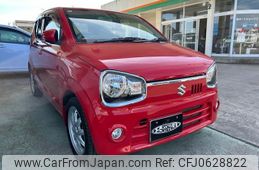 suzuki alto 2015 -SUZUKI 【青森 581ｹ1076】--Alto HA36S--234348---SUZUKI 【青森 581ｹ1076】--Alto HA36S--234348-