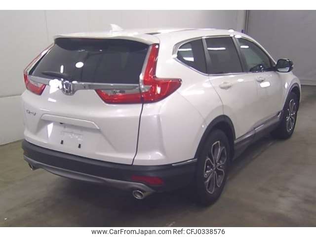 honda cr-v 2021 -HONDA--CR-V 6BA-RW1--RW1-1300176---HONDA--CR-V 6BA-RW1--RW1-1300176- image 2