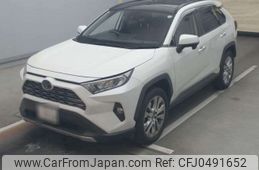 toyota rav4 2019 -TOYOTA 【広島 339ﾐ1006】--RAV4 6BA-MXAA54--MXAA54-4005905---TOYOTA 【広島 339ﾐ1006】--RAV4 6BA-MXAA54--MXAA54-4005905-