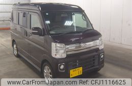 nissan clipper-rio 2018 -NISSAN 【群馬 785ﾈ11】--Clipper Rio DR17W--142125---NISSAN 【群馬 785ﾈ11】--Clipper Rio DR17W--142125-