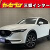 mazda cx-5 2019 -MAZDA--CX-5 6BA-KF5P--KF5P-302246---MAZDA--CX-5 6BA-KF5P--KF5P-302246- image 1