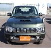 suzuki jimny 2014 quick_quick_ABA-JB23W_JB23W-735097 image 7