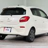 mitsubishi mirage 2020 quick_quick_A03A_A03A-0050343 image 16
