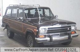 jeep wagoneer 1998 -CHRYSLER--Jeep Grand Wagoneer ﾌﾒｲ--184488ﾄｳ---CHRYSLER--Jeep Grand Wagoneer ﾌﾒｲ--184488ﾄｳ-