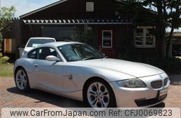 bmw z4 2007 -BMW--BMW Z4 ABA-DU30--WBADU52060LF69207---BMW--BMW Z4 ABA-DU30--WBADU52060LF69207-