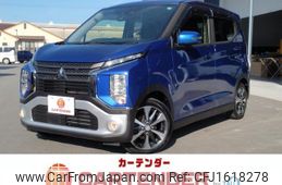 mitsubishi ek-cross 2020 CFJ1618278