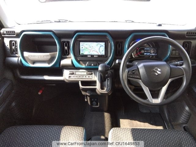 suzuki hustler 2021 CFJ1649853 image 2