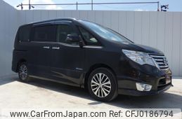 nissan serena 2015 quick_quick_DAA-HFC26_HFC26-267126