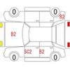 nissan x-trail 2015 -NISSAN--X-Trail DBA-NT32--NT32-529180---NISSAN--X-Trail DBA-NT32--NT32-529180- image 2