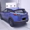 mazda cx-3 2016 CFJ1801284 image 2