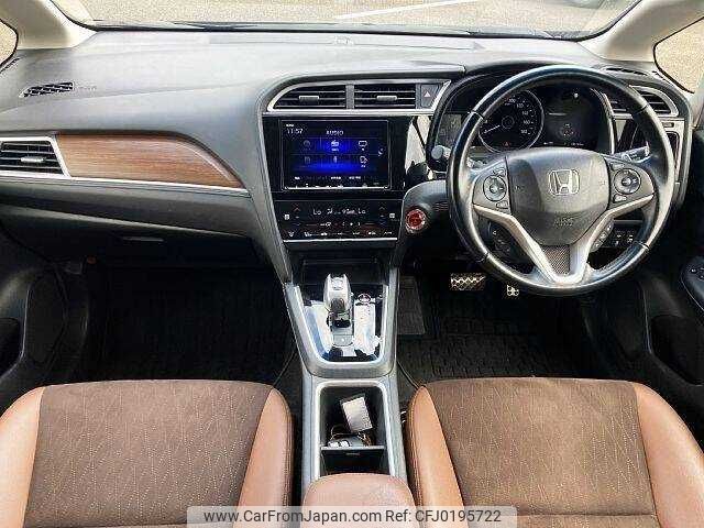 honda fit-shuttle 2018 504928-923816 image 1