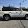 toyota land-cruiser-wagon 2002 -TOYOTA--Land Cruiser Wagon GF-UZJ100W--UZJ100-0136251---TOYOTA--Land Cruiser Wagon GF-UZJ100W--UZJ100-0136251- image 4