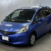 honda fit 2012 -HONDA 【福岡 504つ5603】--Fit GE6-1606630---HONDA 【福岡 504つ5603】--Fit GE6-1606630- image 1