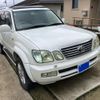 toyota land-cruiser-wagon 2004 -TOYOTA--Land Cruiser Wagon GH-UZJ100W--UZJ100-0151779---TOYOTA--Land Cruiser Wagon GH-UZJ100W--UZJ100-0151779- image 3