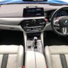 bmw m5 2018 -BMW--BMW M5 ABA-JF44M--WBSJF02030GA02571---BMW--BMW M5 ABA-JF44M--WBSJF02030GA02571- image 2