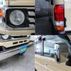 toyota land-cruiser 2003 -TOYOTA--Land Cruiser KG-HZJ76V--HZJ76-0005885---TOYOTA--Land Cruiser KG-HZJ76V--HZJ76-0005885- image 17