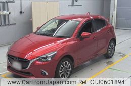 mazda demio 2017 -MAZDA--Demio DJ5AS-300891---MAZDA--Demio DJ5AS-300891-