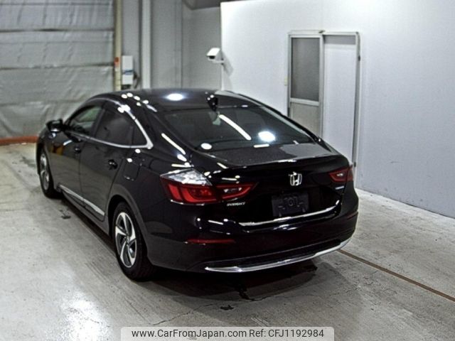 honda insight 2019 -HONDA--Insight ZE4-1007824---HONDA--Insight ZE4-1007824- image 2