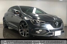 renault megane 2022 quick_quick_7BA-BBM5P1_VF1RFB00XN0844098