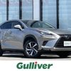 lexus nx 2019 -LEXUS--Lexus NX DAA-AYZ10--AYZ10-1025872---LEXUS--Lexus NX DAA-AYZ10--AYZ10-1025872- image 1