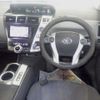 toyota prius-α 2011 -TOYOTA--Prius α ZVW40W--3004305---TOYOTA--Prius α ZVW40W--3004305- image 4