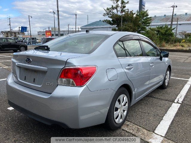 subaru impreza-g4 2016 -SUBARU--Impreza G4 GJ3--012697---SUBARU--Impreza G4 GJ3--012697- image 2