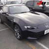 mazda roadster 2020 -MAZDA 【三重 302ﾂ8077】--Roadster NDERC-501165---MAZDA 【三重 302ﾂ8077】--Roadster NDERC-501165- image 1