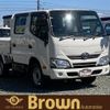 toyota toyoace 2019 -TOYOTA--Toyoace KDY281--0027913---TOYOTA--Toyoace KDY281--0027913- image 1