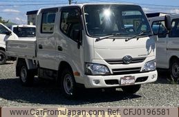 toyota toyoace 2019 -TOYOTA--Toyoace KDY281--0027913---TOYOTA--Toyoace KDY281--0027913-