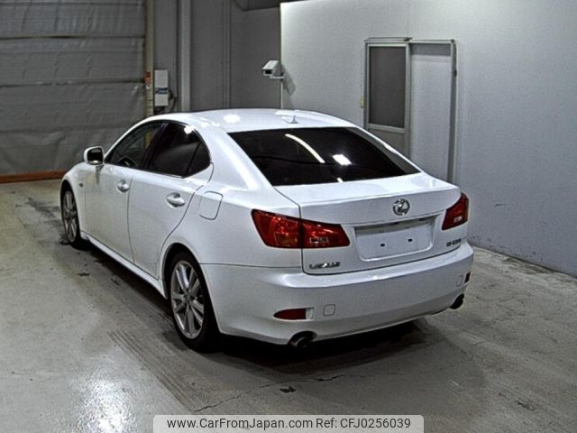 lexus is 2007 -LEXUS--Lexus IS GSE20-2048855---LEXUS--Lexus IS GSE20-2048855- image 2