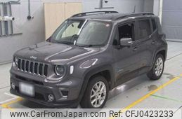 jeep renegade 2020 -CHRYSLER 【三河 302ﾊ8658】--Jeep Renegade 3BA-BV13PM--1C4BU0000LPL79230---CHRYSLER 【三河 302ﾊ8658】--Jeep Renegade 3BA-BV13PM--1C4BU0000LPL79230-