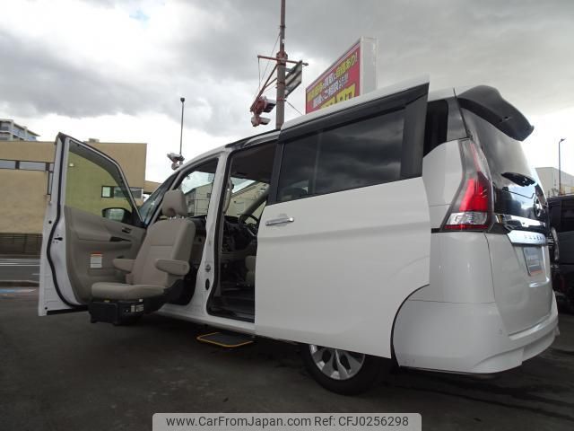 nissan serena 2019 quick_quick_DBA-C27_C27-011226 image 1