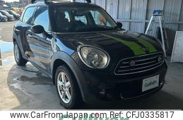 mini mini-others 2014 -BMW--BMW Mini CBA-ZA16--WMWZA32010WN23167---BMW--BMW Mini CBA-ZA16--WMWZA32010WN23167-