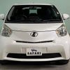 toyota iq 2011 -TOYOTA--iQ DBA-KGJ10--KGJ10-6020016---TOYOTA--iQ DBA-KGJ10--KGJ10-6020016- image 7
