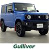 suzuki jimny 2022 -SUZUKI--Jimny 3BA-JB64W--JB64W-238342---SUZUKI--Jimny 3BA-JB64W--JB64W-238342- image 1
