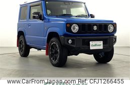 suzuki jimny 2022 -SUZUKI--Jimny 3BA-JB64W--JB64W-238342---SUZUKI--Jimny 3BA-JB64W--JB64W-238342-