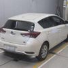 toyota auris 2016 quick_quick_DAA-ZWE186H_ZWE186-1007018 image 2