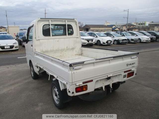 daihatsu hijet-truck 2014 -DAIHATSU--Hijet Truck EBD-S510P--S510P-0018376---DAIHATSU--Hijet Truck EBD-S510P--S510P-0018376- image 2