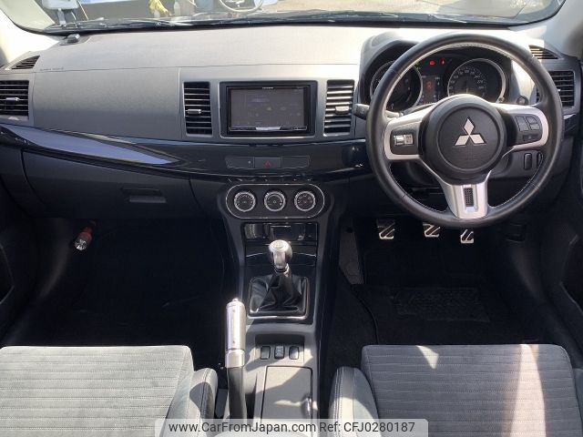 mitsubishi lancer 2013 -MITSUBISHI--Lancer CBA-CZ4A--CZ4A-0700452---MITSUBISHI--Lancer CBA-CZ4A--CZ4A-0700452- image 2