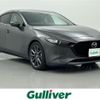 mazda mazda3 2019 -MAZDA--MAZDA3 6BA-BP5P--BP5P-105663---MAZDA--MAZDA3 6BA-BP5P--BP5P-105663- image 1