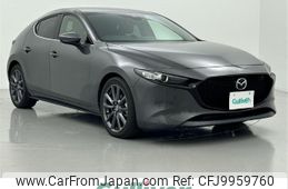 mazda mazda3 2019 -MAZDA--MAZDA3 6BA-BP5P--BP5P-105663---MAZDA--MAZDA3 6BA-BP5P--BP5P-105663-