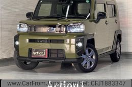 daihatsu taft 2021 CFJ1883347